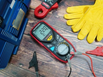 新型CENTER365绝缘测试仪