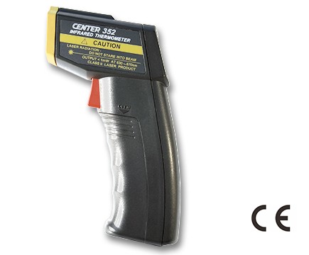 CENTER352红外测温仪