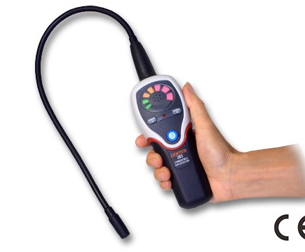 CENTER383易燃气体检测仪