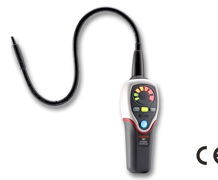 CENTER382制冷剂泄漏检测仪