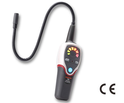 CENTER380制冷剂泄漏检测仪